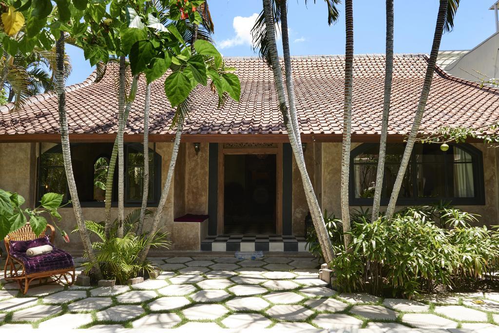 The Island Houses Seminyak מראה חיצוני תמונה